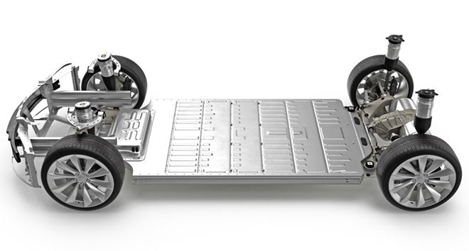 Charged EVs | EV tech explained: Why do EVs restrict the amount of ...