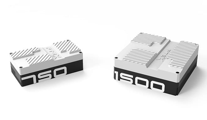 Charged EVs | FTEX introduces a GaN-based motor controller for light ...