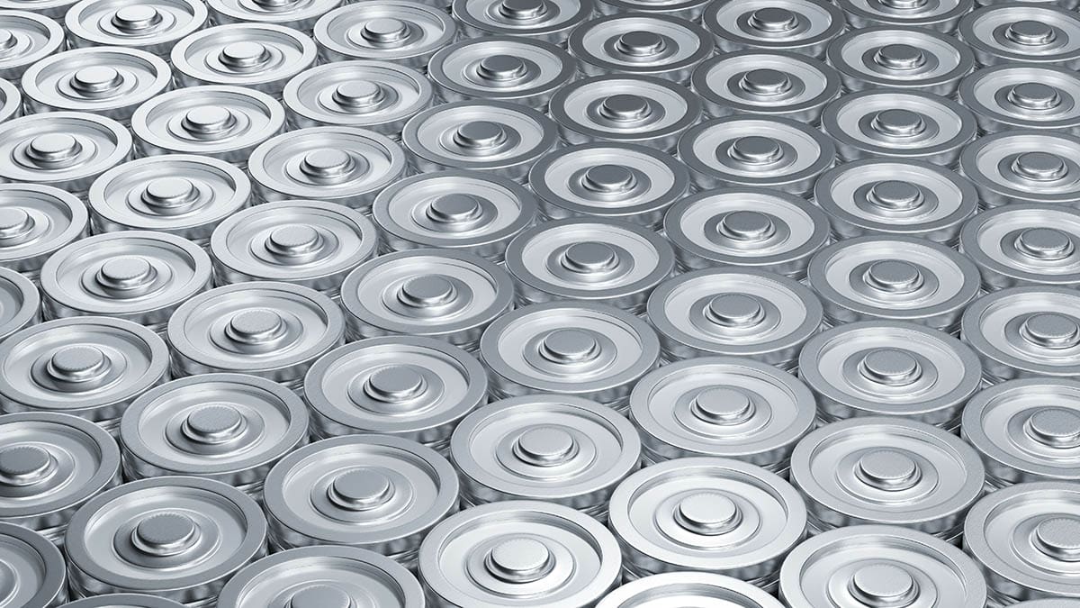 Charged EVs | Graphex Group to increase graphite production in China ...