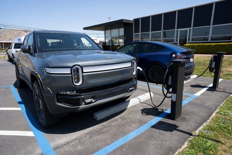 Charged EVs New Jersey EV buyers to pay sales tax on vehicle